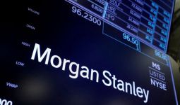 Ramalan Morgan Stanley soal The Fed Ngeri-Ngeri Sedap - JPNN.com