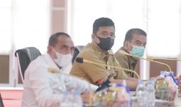 Edy Rahmayadi Gelontorkan Rp 100 M kepada Bobby Nasution, untuk Apa? - JPNN.com