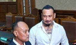 Soal Tuntutan 2 Tahun Penjara, Jerinx SID: Mental Sudah Cukup Siap - JPNN.com