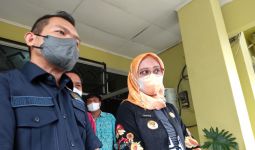 Disperindag Lampung Minta Produsen Meningkatkan Produksi Minyak Goreng - JPNN.com