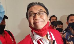 Bambang Pacul: Unggul di Survei Bukan Jaminan Menang Pilpres 2024 - JPNN.com