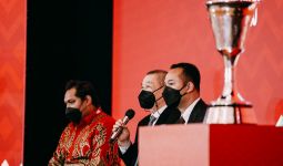 Ini Penyebab Perbasi Pilih Indonesia Satu Grup dengan Juara Bertahan FIBA Asia Cup - JPNN.com
