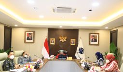 Menaker: Dorong Kepentingan Indonesia Terkait Ketenagakerjaan di ILO - JPNN.com