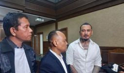 Jerinx SID Dituntut 2 Tahun Bui Akibat Mengancam Adam Deni - JPNN.com