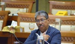Politikus PKS Heran Polisi Cepat Proses Wadas, Tetapi Lambat di Tanah Bumbu - JPNN.com
