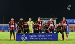 Persipura vs PSS 4-2, Kans Mutiara Hitam Bertahan di Liga 1 Terbuka Lebar - JPNN.com