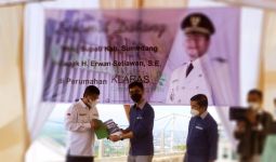 Wabup Sumedang Erwan Setiawan: Semua Perizinan Mudah dan Cepat - JPNN.com