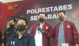 Mengaku Anggota BIN, Ramadhani Fauzi Peras Pengelola SPBU di Semarang - JPNN.com