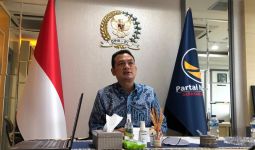 Martin Manurung Fasilitasi Pelatihan untuk 70 Pelajar SMP di Humbahas dan Taput - JPNN.com