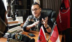 PDIP Minta Anies Baswedan Tanggung Jawab Atas Dampak Perubahan Nama Jalan - JPNN.com