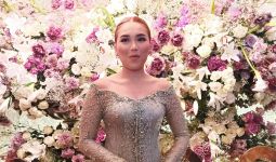 Ayu Ting Ting Tak Diizinkan Siram Adik dalam Prosesi Siraman, Terungkap Penyebabnya - JPNN.com