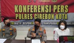 Nurhayati Susul Kades Citemu Supriadi jadi Tersangka Korupsi Dana Desa - JPNN.com