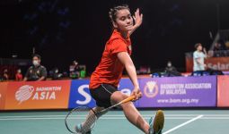 Mulus di Semifinal, Indonesia Kembali Tantang Korea Selatan di Final BATC 2022 - JPNN.com