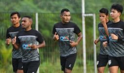 Borneo FC Mulai Latihan Setelah Lebaran, Fokus Genjot Fisik Pemain - JPNN.com