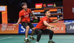 BATC 2022: Menang Dramatis Melawan Singapura, Indonesia Tantang Malaysia di Final - JPNN.com