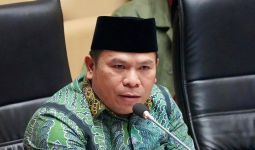 Soal Menteri Merangkap Kepala Otorita IKN Nusantara, Luqman Merespons - JPNN.com