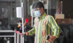 Daniel Masiku Merespons Seruan Habib JSA agar Bersatu Gulingkan Presiden Jokowi - JPNN.com