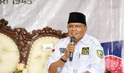 Ahmad Kanedi: Eksistensi Ambang Batas Pencalonan Presiden dalam Sistem Presidential - JPNN.com