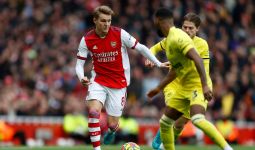 Arsenal Gasak Brentford, Manchester United Terancam - JPNN.com