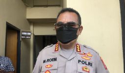 Eks Bupati Buru Ramli Umasugi Jadi Tersangka Kasus Pencemaran Nama Baik - JPNN.com