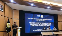Jabatan Ketua KPID Jawa Barat Adiyana Slamet Kini Bertambah - JPNN.com