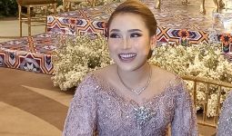 Diledek Sibad tak Kunjung Nikah Lagi, Ayu Ting Ting Merespons Kocak - JPNN.com