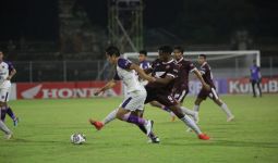 Pelatih PSM Beberkan Tiga Faktor Penyebab Timnya Kalah dari Persita, Nomor 3 Mengejutkan - JPNN.com