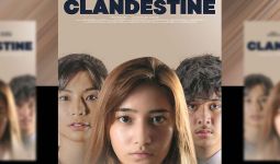 Abun Sungkar Jadi Anak Berkebutuhan Khusus dalam Film Clandestine, Begini Tantangannya - JPNN.com