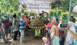 Petani di Pasuruan Dukung Gus Muhaimin Presiden 2024, Begini Alasannya - JPNN.com