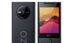 Dizo Realme Hadirkan 2 Tipe Ponsel Anyar, Baterai Tahan Hingga Seminggu - JPNN.com