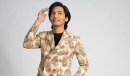 Dnanda Anugerah Curhat Kisah Pribadi Melalui Lagu Salah Memilih - JPNN.com