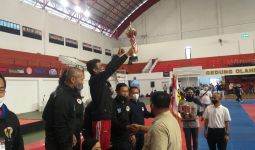 Dua Tahun Vakum, Jakarta Open INKAI Championship Kembali Digelar - JPNN.com