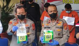 Seorang Tahanan Tewas, Kapolda Memohon Maaf, 5 Anggota Polri Dinonaktifkan - JPNN.com