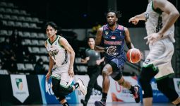 RANS PIK Basketball dan Tangerang Hawks Rombak Komposisi Pemain Asing - JPNN.com