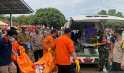 Inilah Penyebab Kebakaran Ponpes yang Menewaskan 8 Santri di Karawang, Tak Disangka - JPNN.com