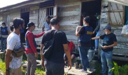 Kampung Narkoba di Tanjungbalai Digerebek, Hasilnya Luar Biasa - JPNN.com