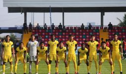 Tragis! Dihajar Laos, Malaysia Gugur di Piala AFF U-23 2022 - JPNN.com