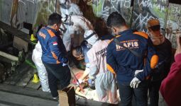 Pembunuhan Pemuda di Samarinda Diduga karena Masalah Sepele - JPNN.com