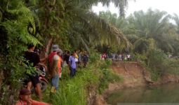 Sabri Tewas Diserang Buaya di Sungai Selagan - JPNN.com
