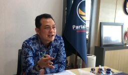 Martin Manurung Gelar Pelatihan Masuk SMA Unggul untuk Pelajar di Toba - JPNN.com