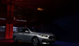 BMW Seri 2 Gran Coupe, Sedan Rakitan Indonesia Hadir Lebih Sporty, Sebegini Harganya - JPNN.com