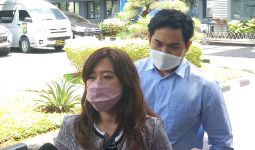 Serial Layangan Putus Diduga Dibajak, Pihak WeTV Diperiksa jadi Saksi - JPNN.com