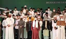 Ulama dan Pemuda Islam di Sulsel Dukung Sandiaga Jadi Capres 2024 - JPNN.com