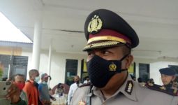 Pascapenyerangan KKB, Kapolres Puncak: TNI-Polri Masih Siaga Satu - JPNN.com