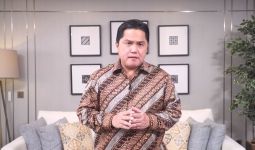 Peduli Disabilitas, Erick Thohir Terbukti Terapkan Konsep Kepemimpinan Humanis - JPNN.com