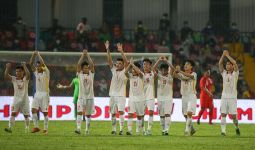 Timnas Vietnam Menjuarai Piala AFF U-23 2022, Dinh The Nam Terharu - JPNN.com