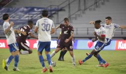 Klasemen Liga 1 2021/2022 Setelah Persib Menang 2-0 atas PSM - JPNN.com