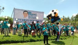 REMI Malang Raya Deklarasikan Dukung Gus Muhaimin Presiden RI 2024 - JPNN.com