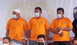 Buronan yang Selama Ini Diburu Polda Metro Jaya Menyerahkan Diri - JPNN.com
