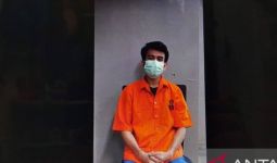 Berkaus Tahanan, Adam Deni Bikin Video, Dia Bilang Begini - JPNN.com